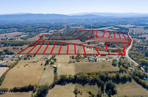 Lot 3 Old Niles Ferry Rd, Maryville, TN 37801