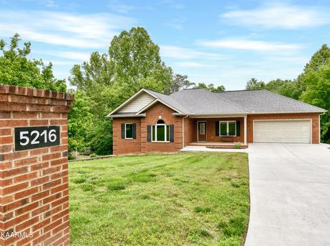 5216 Yorktown Rd, Knoxville, TN 37920