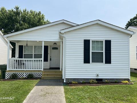 1725 Sails Way, Knoxville, TN 37932