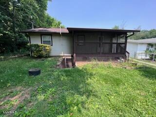 1603 Willoughby Rd, Knoxville, TN 37920