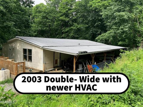 1065 Old Oliver Rd, Walland, TN 37886