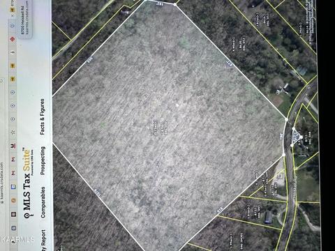 8700 Heiskell Rd, Powell, TN 37849