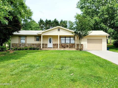 2218 Red Bank Circle Cir, Sevierville, TN 37876