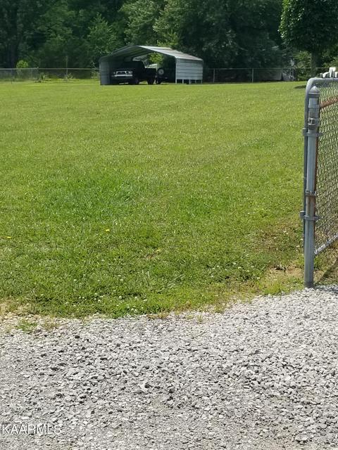 Circle Drive, Wartburg, TN 37887