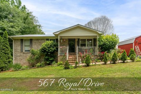 567 Royal Dr, Rock Island, TN 38581