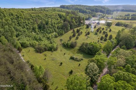 42 Ac Old Flynns Cove Rd, Crossville, TN 38572
