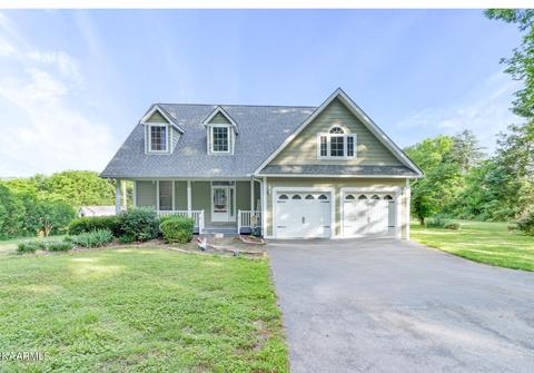 365 Gun Ridge Rd, Vonore, TN 37885