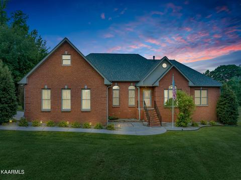 108 Burkhart Hollow Rd, Indian Mound, TN 37079