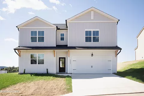 3403 Majestic Hills Way, Knoxville, TN 37931