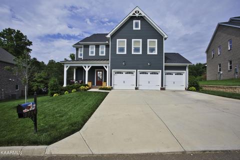 2754 Tallgrass Ln, Knoxville, TN 37932