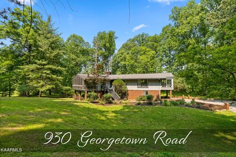 930 Georgetown Rd, Cookeville, TN 38501