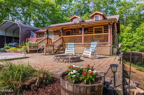 517 Halfmoon Shores Dr, Ten Mile, TN 37880