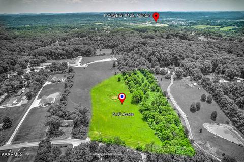 Alley Rd-lot #3, Andersonville, TN 37705