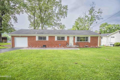 410 Woodland Dr, Clinton, TN 37716