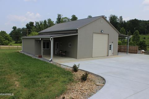 3706 Dutch Valley Rd, Clinton, TN 37716
