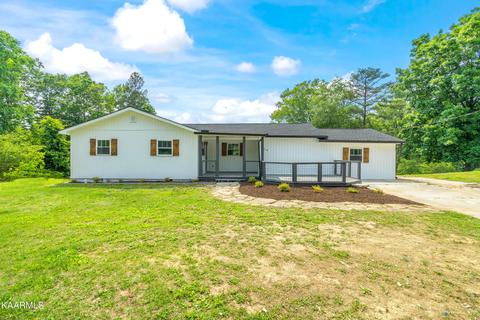 629 Hathburn Dr, Rockwood, TN 37854