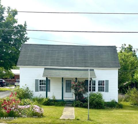 8215 Tn-131, Washburn, TN 37888