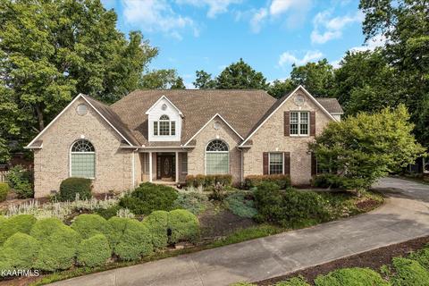 10265 Castlebridge Ct, Knoxville, TN 37922