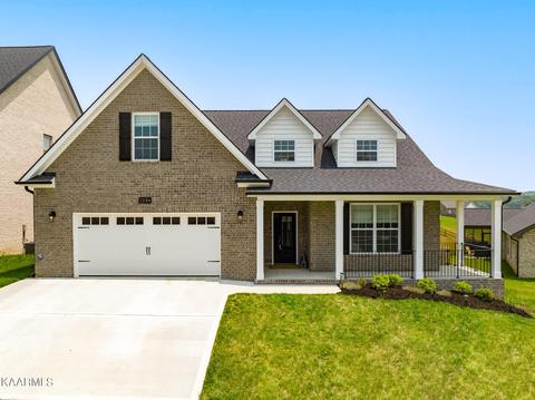 2234 Hickory Crest Ln, Knoxville, TN 37932