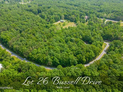 26 Bussell Drive, Monterey, TN 38574