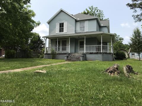 205 Howard St, Clinton, TN 37716