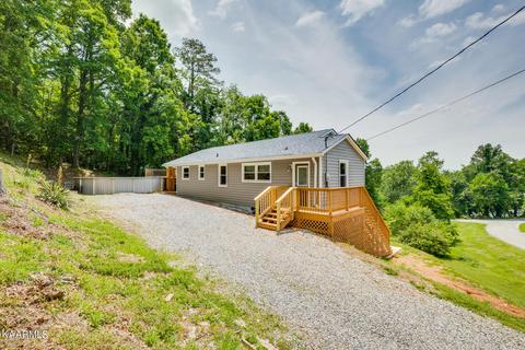 610 Mill St, Kingston, TN 37763