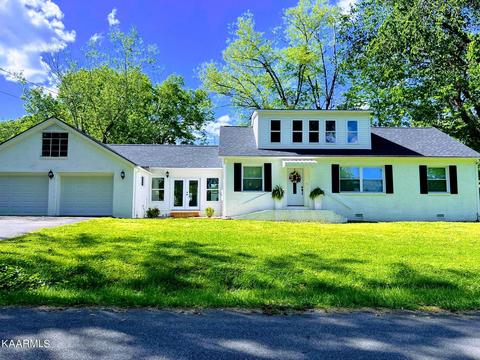 1119 Circle Dr, Kingston, TN 37763