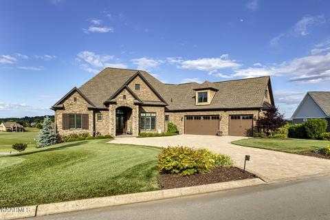 125 White Hawk Dr, Vonore, TN 37885