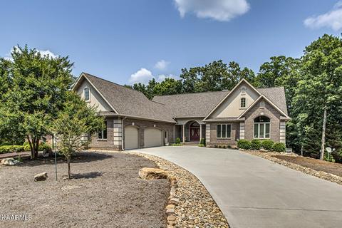 318 Washita Ln, Loudon, TN 37774