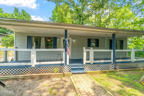 3043 Decatur Hwy, Kingston, TN 37763