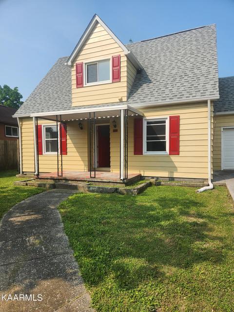 505 High Ave, Rocky Top, TN 37769