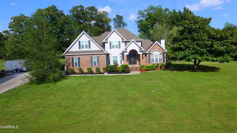 131 Barclay Ln, Madisonville, TN 37354