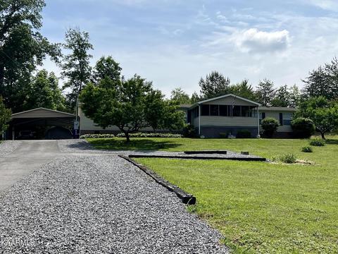201 Moosetrail Ln, Powell, TN 37849