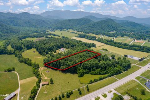 Bethel Church Rd, Townsend, TN 37882