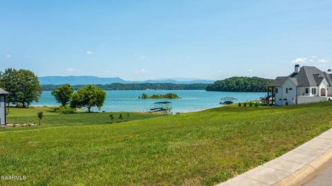 Lot 106 Majestic Circle, Dandridge, TN 37725