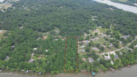 Redbud Lane, Kingston, TN 37763