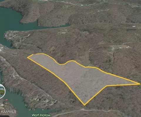 23 8 Acres Hiwassee View Dr, Jacksboro, TN 37757