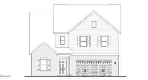162 English Oak Ln, Lenoir City, TN 37771