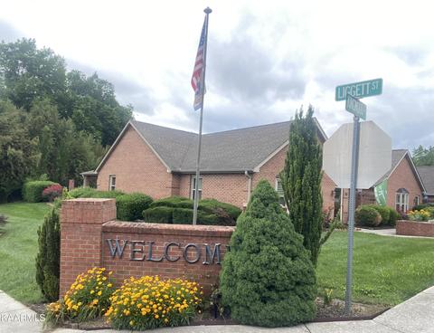 1001 Fairgrounds Ct, Kingston, TN 37763