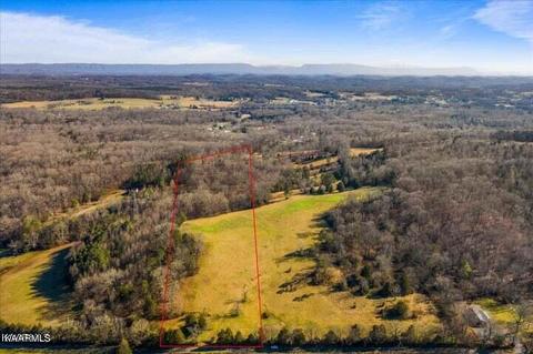 County Road 116, Athens, TN 37303