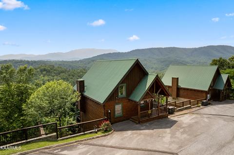 4658 Nottingham Heights Way, Pigeon Forge, TN 37863