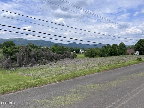 Lot 7 Old Hwy 11w, Rogersville, TN 37857