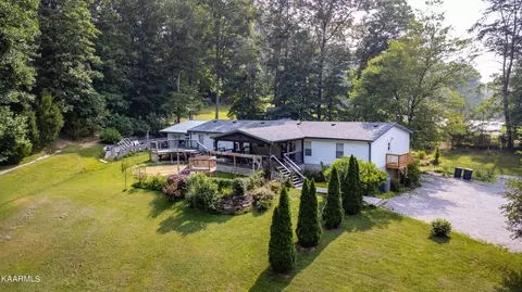 479 Rankin Chapel Rd, Oakdale, TN 37829