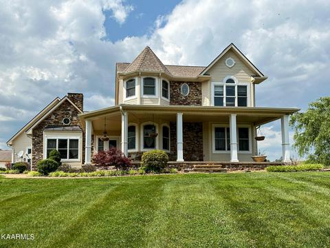 1292 Pump Springs Rd, Harrogate, TN 37752