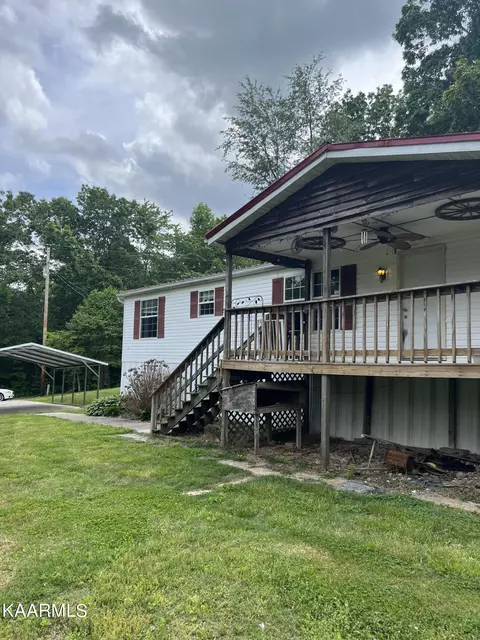 307 Boyer Rd, Andersonville, TN 37705