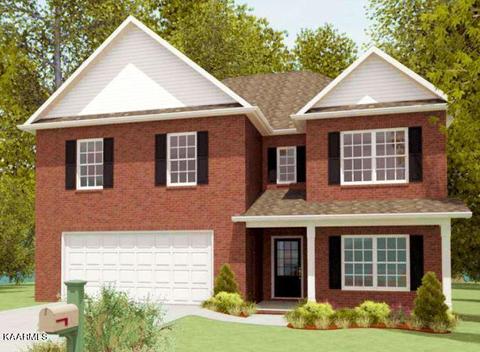 5918 Honeycrisp Ln, Knoxville, TN 37931