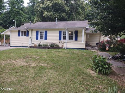 630 W Tri County Blvd, Oliver Springs, TN 37840