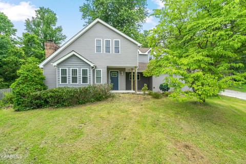150 Meadow Ln, Clinton, TN 37716