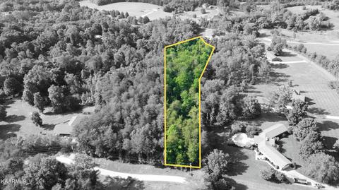 0 Peaceful Way, Strawberry Plains, TN 37871