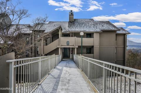 3710 Weber Rd #B104, Gatlinburg, TN 37738